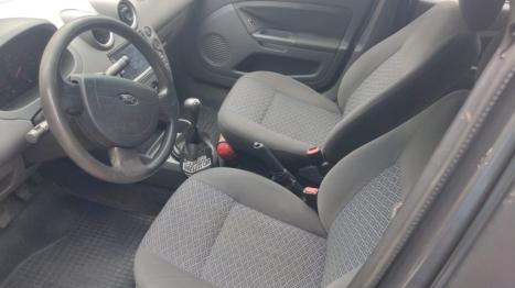 FORD Fiesta Sedan 1.6 4P FLEX, Foto 5