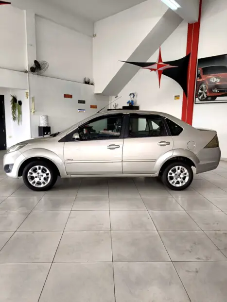 FORD Fiesta Sedan 1.6 4P CLASS FLEX, Foto 3