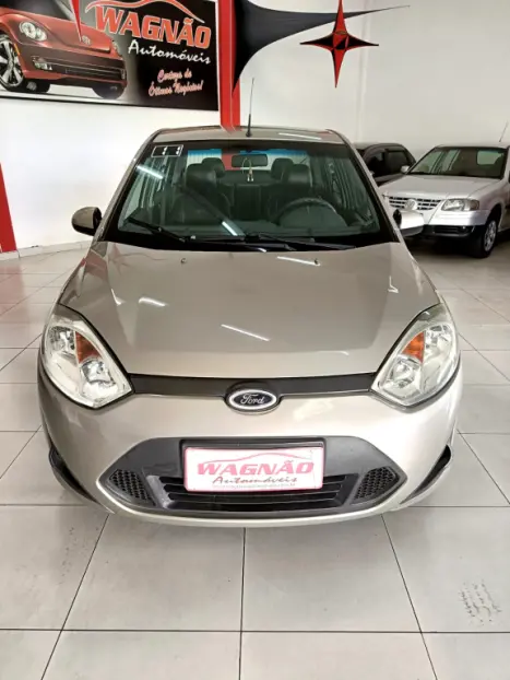 FORD Fiesta Sedan 1.6 4P CLASS FLEX, Foto 2