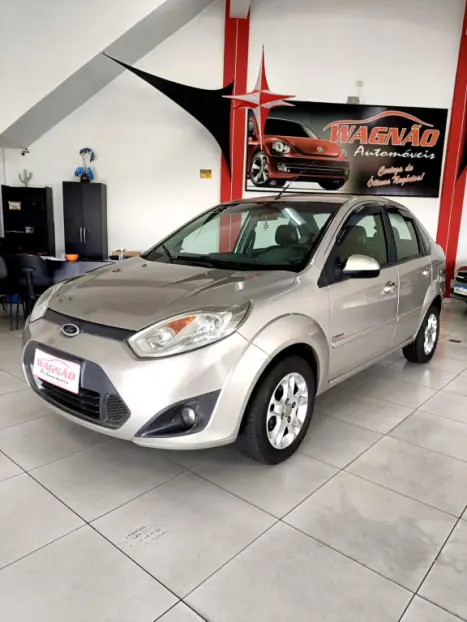 FORD Fiesta Sedan 1.6 4P CLASS FLEX, Foto 1