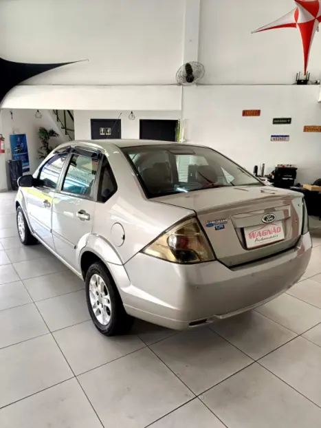 FORD Fiesta Sedan 1.6 4P CLASS FLEX, Foto 4