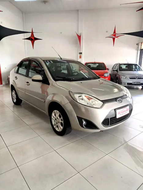 FORD Fiesta Sedan 1.6 4P CLASS FLEX, Foto 5