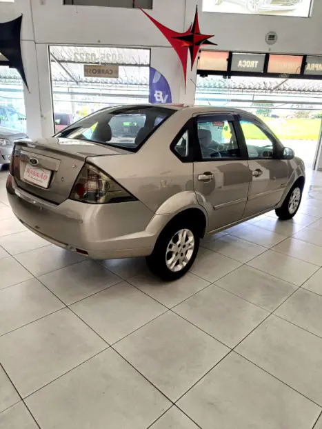 FORD Fiesta Sedan 1.6 4P CLASS FLEX, Foto 6