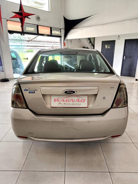 FORD Fiesta Sedan 1.6 4P CLASS FLEX, Foto 7