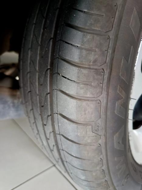 FORD Fiesta Sedan 1.6 4P CLASS FLEX, Foto 8