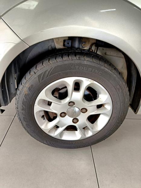 FORD Fiesta Sedan 1.6 4P CLASS FLEX, Foto 9