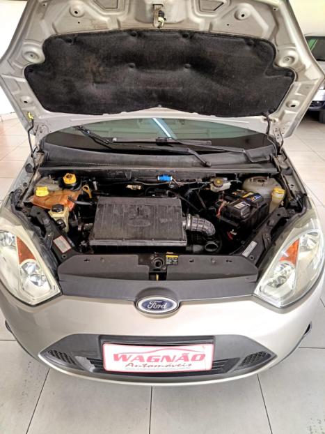 FORD Fiesta Sedan 1.6 4P CLASS FLEX, Foto 10