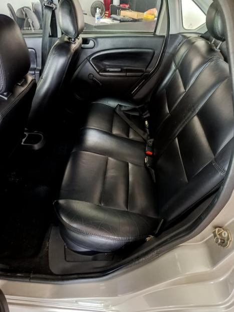FORD Fiesta Sedan 1.6 4P CLASS FLEX, Foto 12
