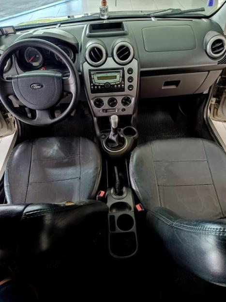 FORD Fiesta Sedan 1.6 4P CLASS FLEX, Foto 13