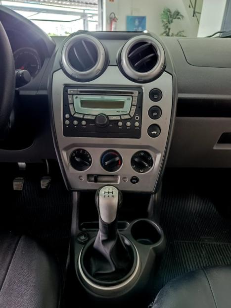 FORD Fiesta Sedan 1.6 4P CLASS FLEX, Foto 14