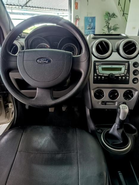 FORD Fiesta Sedan 1.6 4P CLASS FLEX, Foto 15
