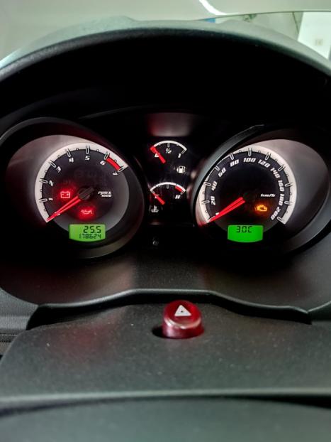 FORD Fiesta Sedan 1.6 4P CLASS FLEX, Foto 16