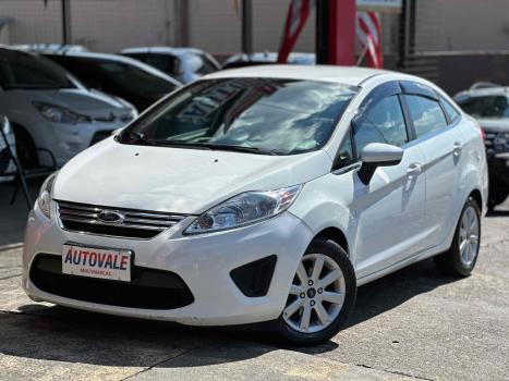 FORD Fiesta Sedan 1.6 4P SE FLEX, Foto 4