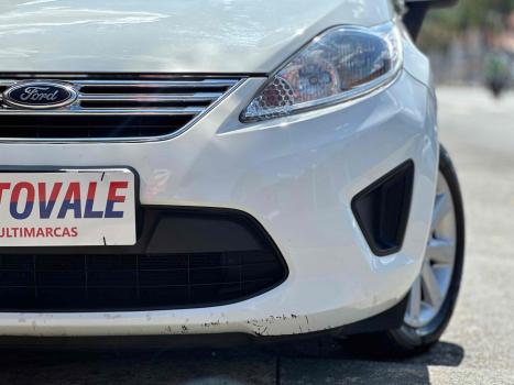 FORD Fiesta Sedan 1.6 4P SE FLEX, Foto 5
