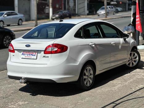 FORD Fiesta Sedan 1.6 4P SE FLEX, Foto 7