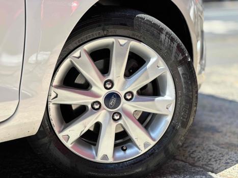 FORD Fiesta Sedan 1.6 4P SE FLEX, Foto 8