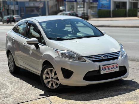 FORD Fiesta Sedan 1.6 4P SE FLEX, Foto 9