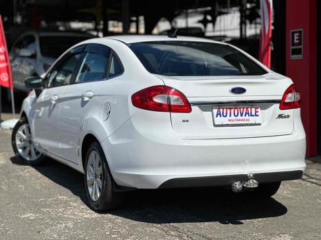 FORD Fiesta Sedan 1.6 4P SE FLEX, Foto 12