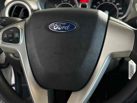FORD Fiesta Sedan 1.6 4P SE FLEX, Foto 13