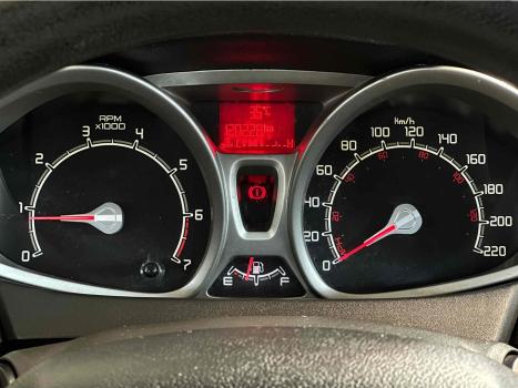 FORD Fiesta Sedan 1.6 4P SE FLEX, Foto 14