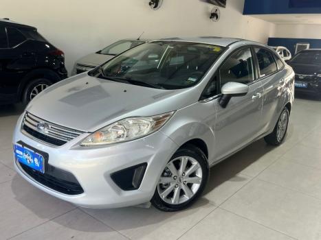 FORD Fiesta Sedan 1.6 16V 4P SE FLEX, Foto 1