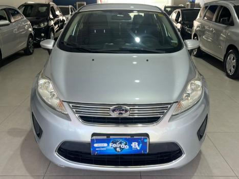 FORD Fiesta Sedan 1.6 16V 4P SE FLEX, Foto 3