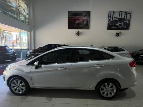 FORD Fiesta Sedan 1.6 16V 4P SE FLEX, Foto 4