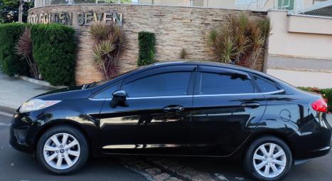 FORD Fiesta Sedan 1.6 4P SE FLEX, Foto 2