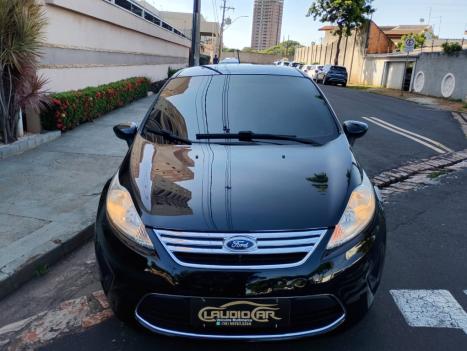 FORD Fiesta Sedan 1.6 4P SE FLEX, Foto 3