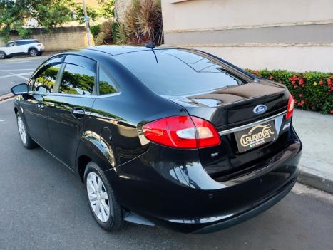 FORD Fiesta Sedan 1.6 4P SE FLEX, Foto 4