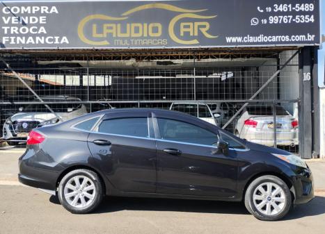 FORD Fiesta Sedan 1.6 4P SE FLEX, Foto 6