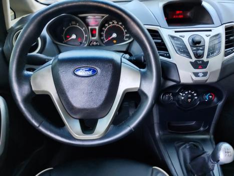 FORD Fiesta Sedan 1.6 4P SE FLEX, Foto 8