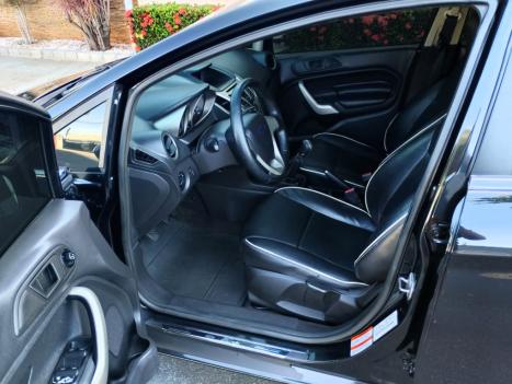 FORD Fiesta Sedan 1.6 4P SE FLEX, Foto 10