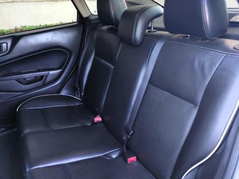 FORD Fiesta Sedan 1.6 4P SE FLEX, Foto 11