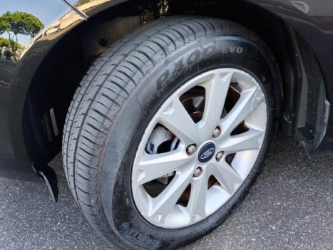 FORD Fiesta Sedan 1.6 4P SE FLEX, Foto 13