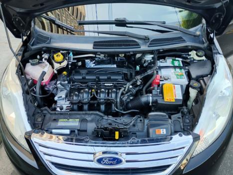 FORD Fiesta Sedan 1.6 4P SE FLEX, Foto 14