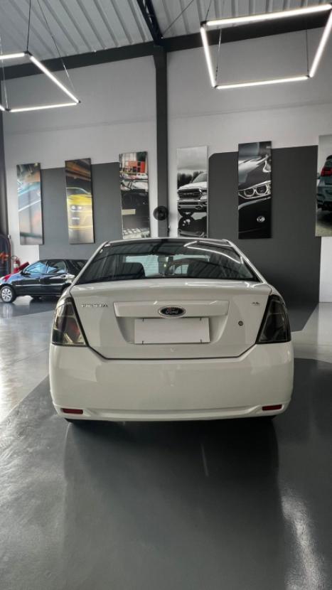 FORD Fiesta Sedan 1.6 16V 4P SE FLEX, Foto 5