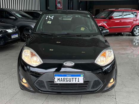 FORD Fiesta Sedan 1.6 16V 4P SE FLEX, Foto 2
