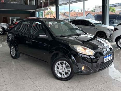 FORD Fiesta Sedan 1.6 16V 4P SE FLEX, Foto 3