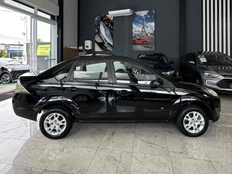 FORD Fiesta Sedan 1.6 16V 4P SE FLEX, Foto 4