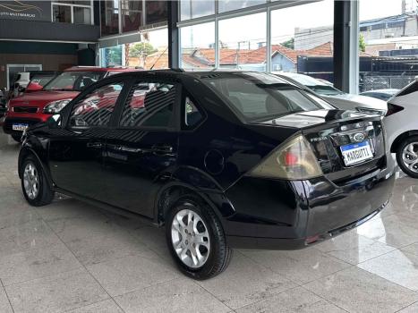 FORD Fiesta Sedan 1.6 16V 4P SE FLEX, Foto 7
