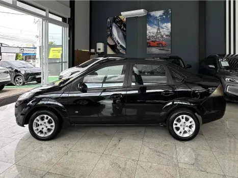 FORD Fiesta Sedan 1.6 16V 4P SE FLEX, Foto 8
