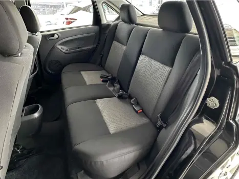 FORD Fiesta Sedan 1.6 16V 4P SE FLEX, Foto 10