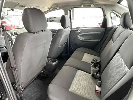 FORD Fiesta Sedan 1.6 16V 4P SE FLEX, Foto 11