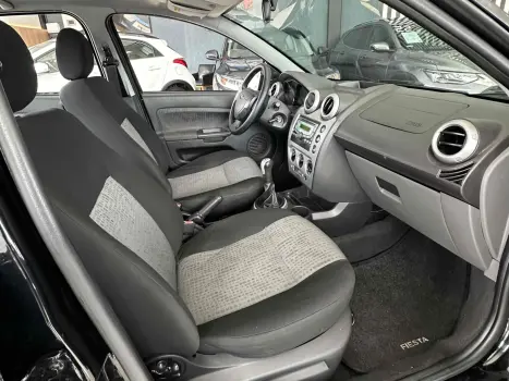 FORD Fiesta Sedan 1.6 16V 4P SE FLEX, Foto 13