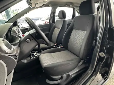 FORD Fiesta Sedan 1.6 16V 4P SE FLEX, Foto 14