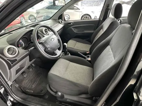 FORD Fiesta Sedan 1.6 16V 4P SE FLEX, Foto 15