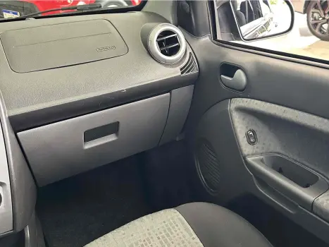 FORD Fiesta Sedan 1.6 16V 4P SE FLEX, Foto 17