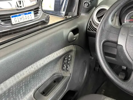 FORD Fiesta Sedan 1.6 16V 4P SE FLEX, Foto 19