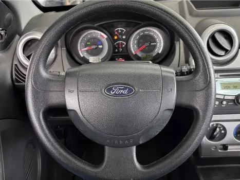 FORD Fiesta Sedan 1.6 16V 4P SE FLEX, Foto 20